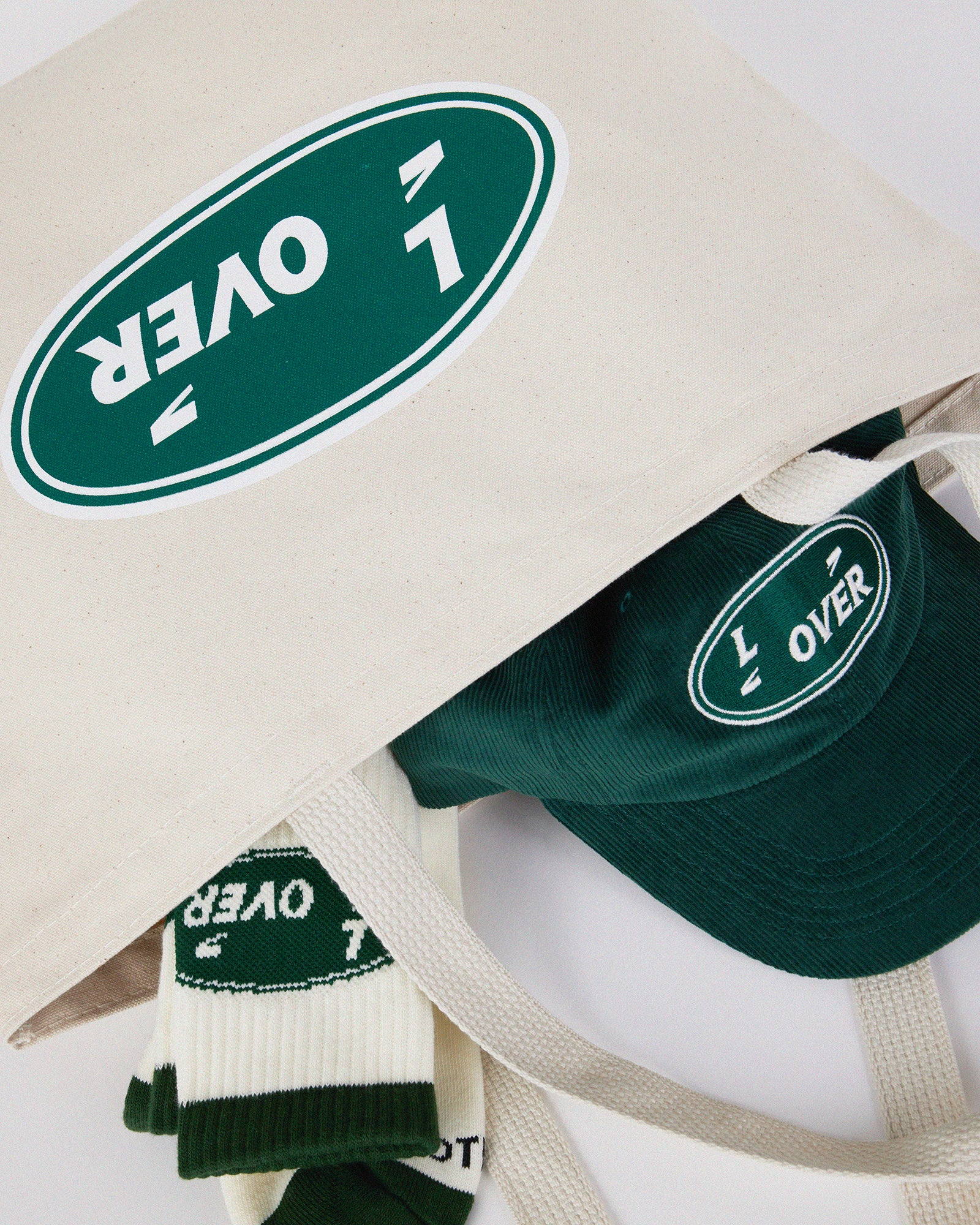 NOTHIN’ SPECIAL Launch event of ‘MO LOVER’ Collection BLUE IN GREEN SOHO