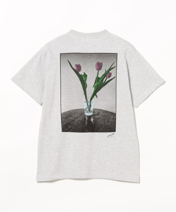 daido moriyama shirt