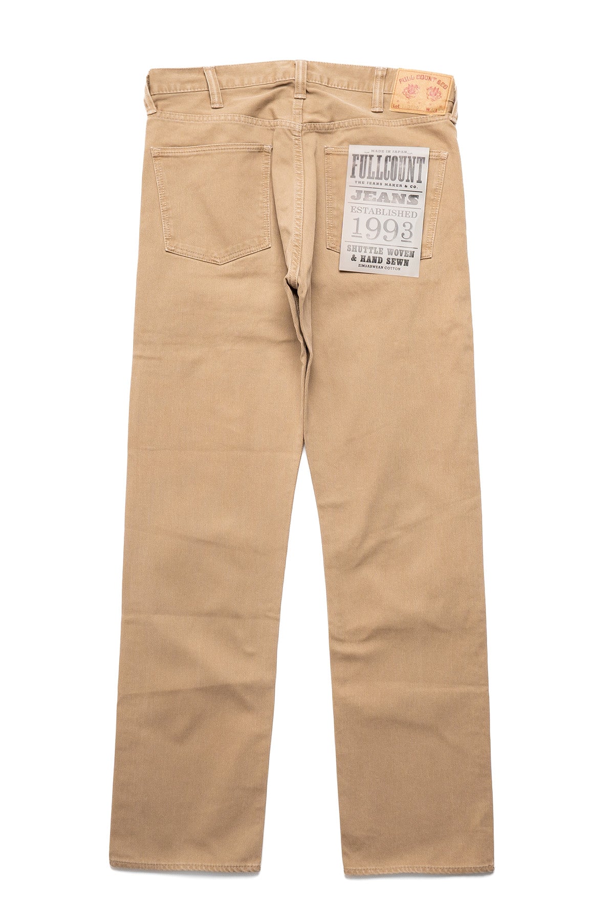 1103PQ Clean Straight Pique - Greige – BLUE IN GREEN SOHO