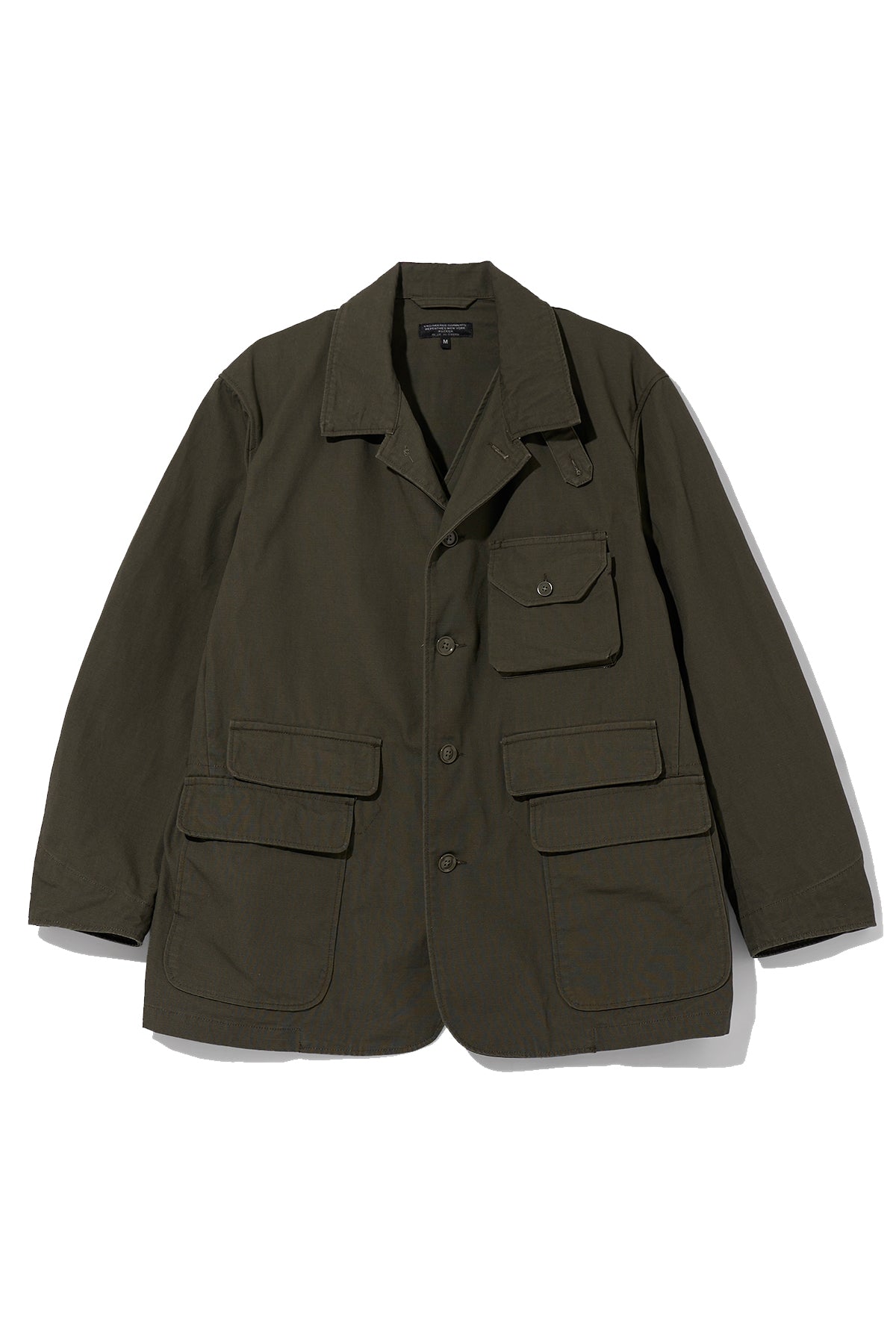 Engineered Garments Hunting Blazer for Nepenthes NY, Packer and