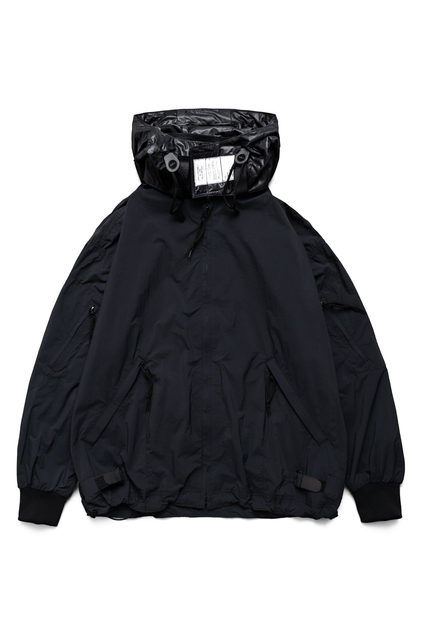 N.HOOLYWOOD EXCHANGE SERVICE PEACOAT 36 N. Hoolywood TEST PRODUCT