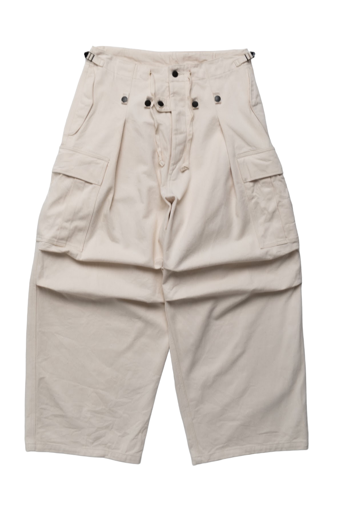 Kapital cargo best sale pants