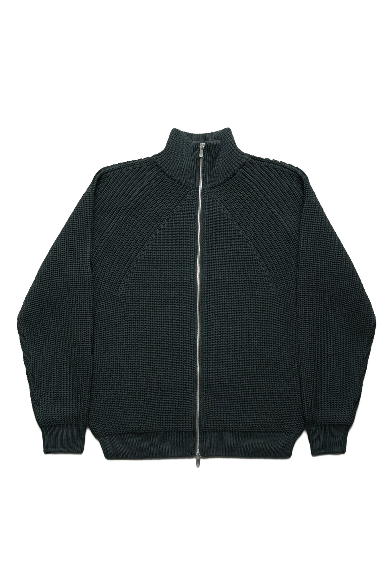 BATONER Signature Drivers Knit - Forest – BLUE IN GREEN SOHO