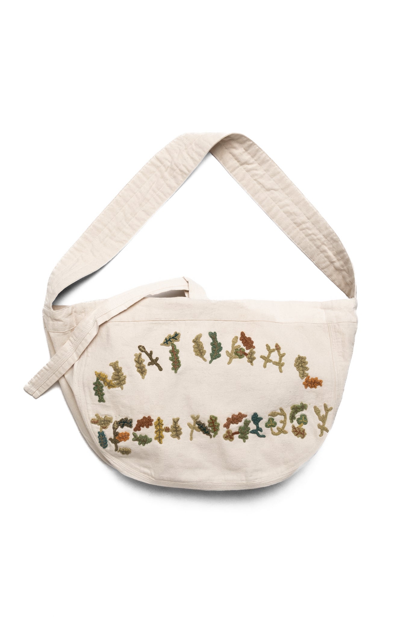 Story mfg. Big Shop Tote - Ecru Natural Tech – BLUE IN GREEN SOHO