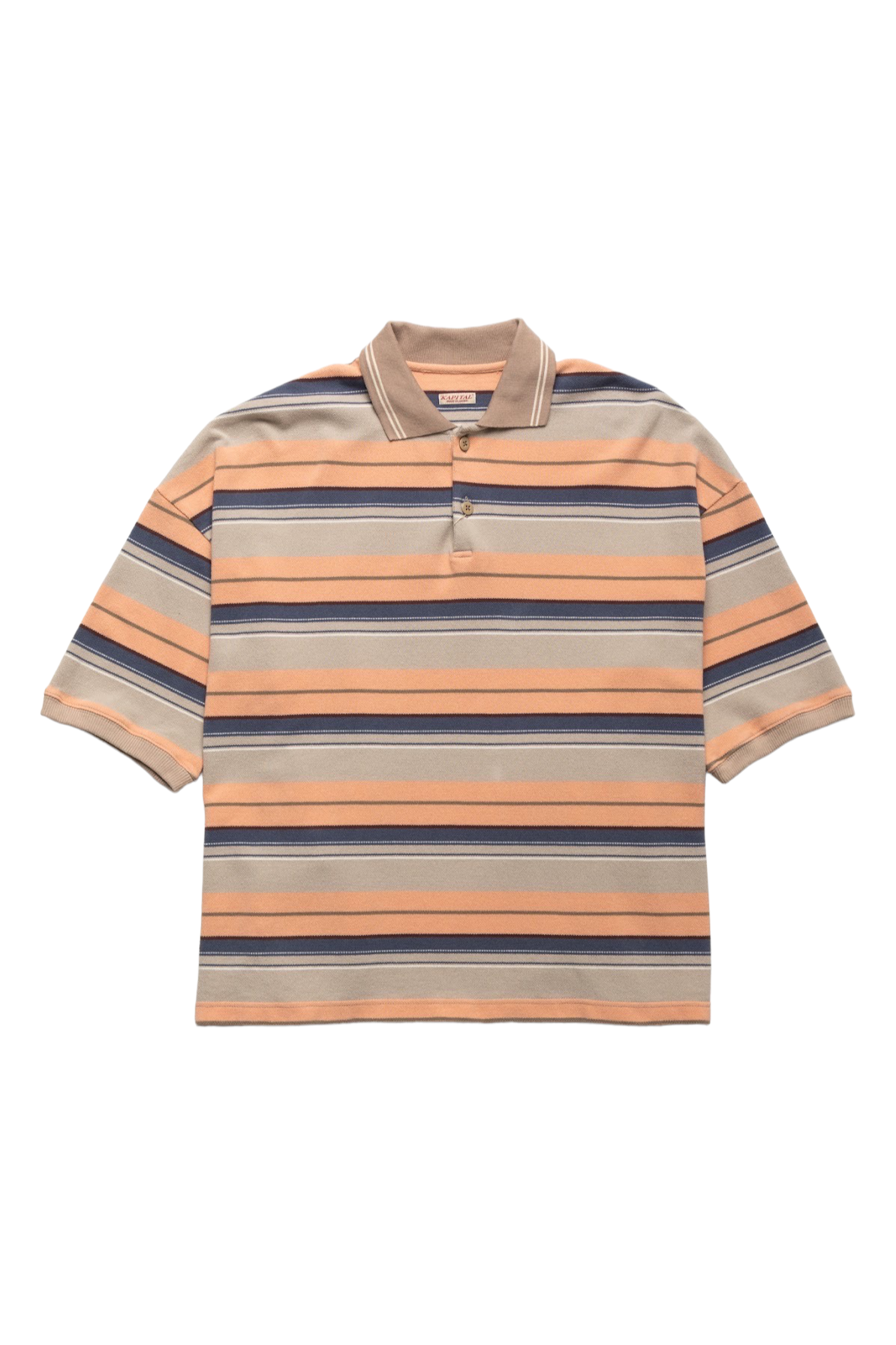 Burberry sales polo box