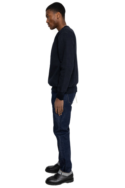SD-800S Natural Indigo Tapered Fit