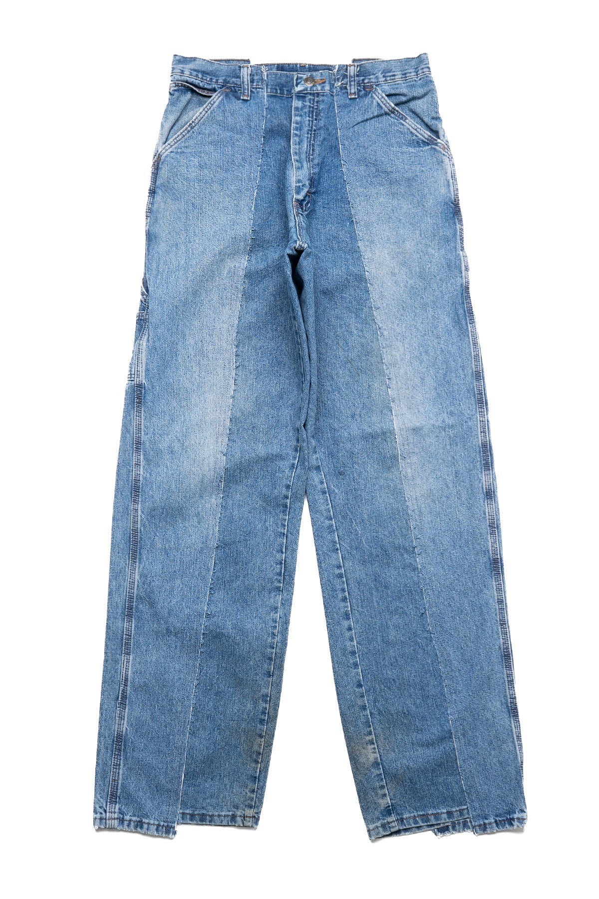 OP-467 Baggy Carpenter Pants (M) (Denver) – BLUE IN GREEN SOHO