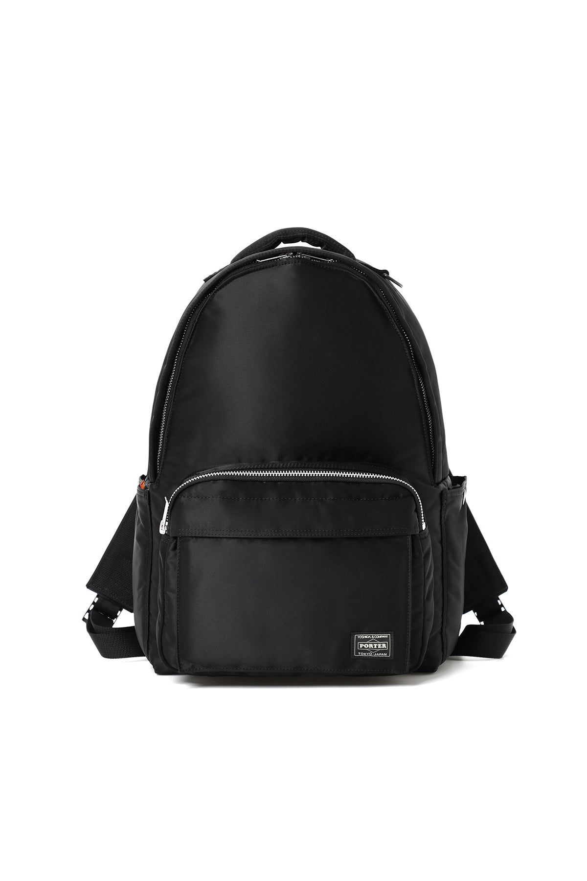 PORTER YOSHIDA & Co. Tanker Daypack - Black – BLUE IN GREEN SOHO