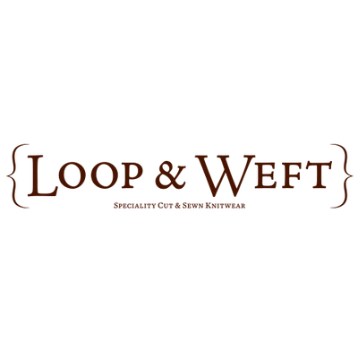 Loop & Weft