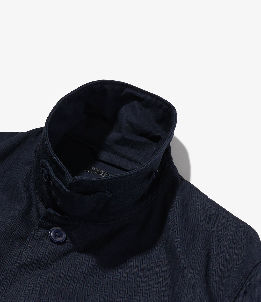 Engineered Garments Hunting Blazer for Nepenthes NY, Packer