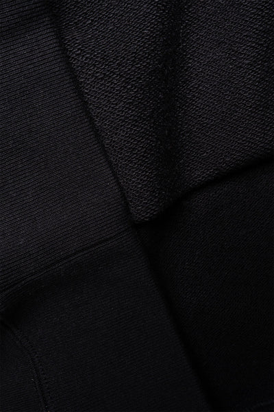 Relax Sweat 02 - Black