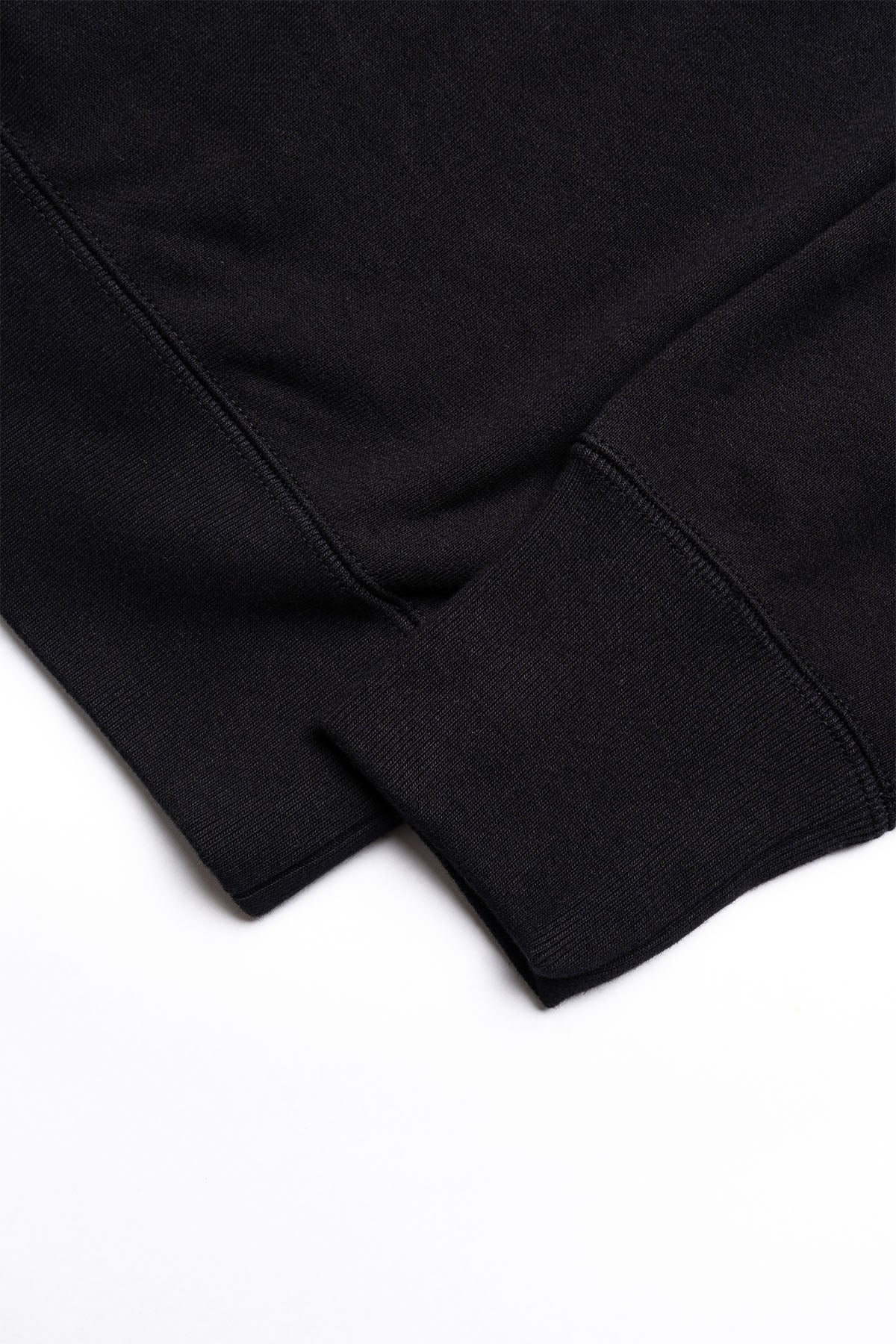 Relax Sweat 01 - Black