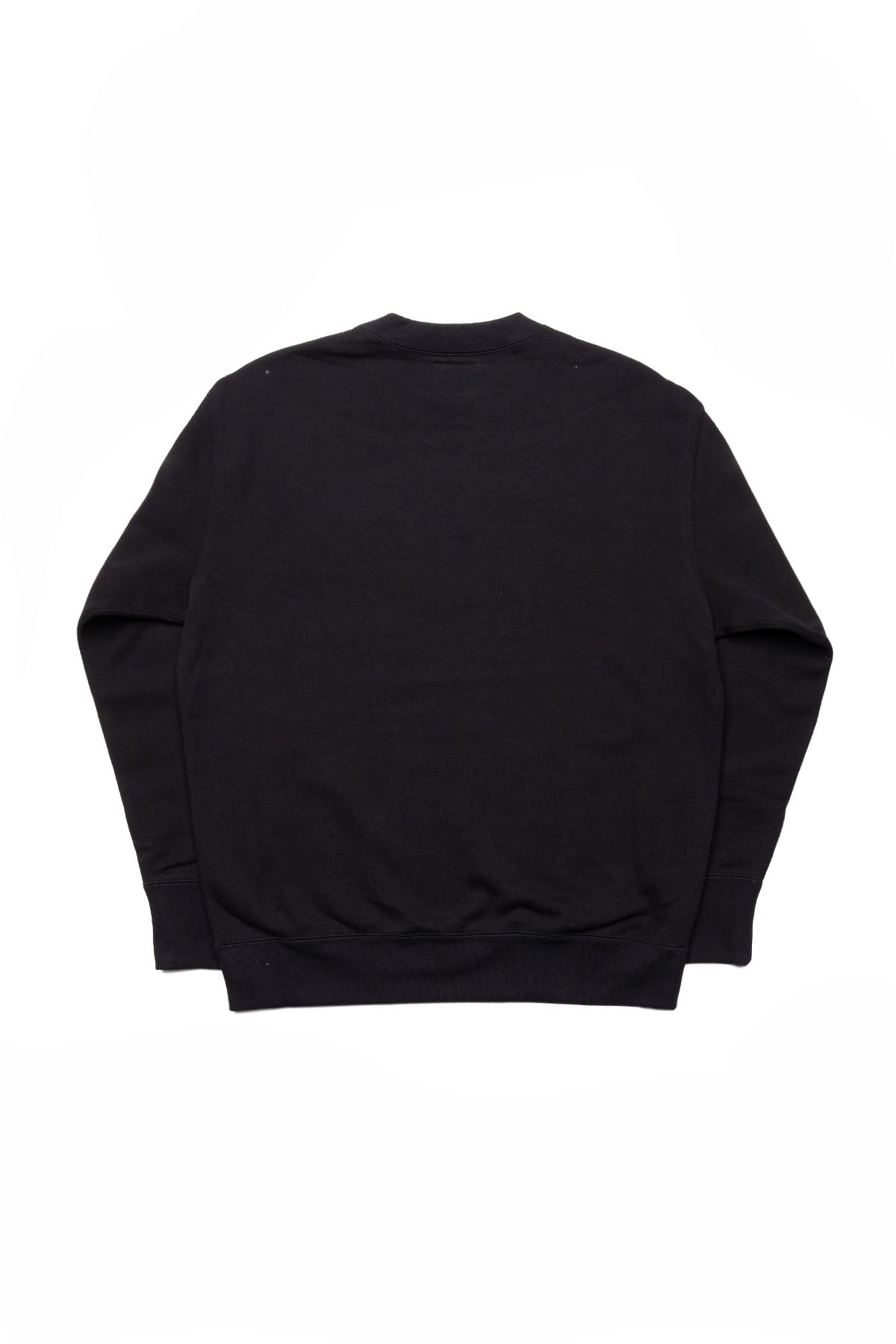 Relax Sweat 01 - Black
