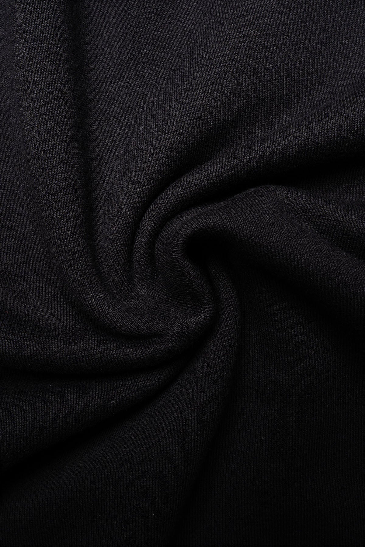 Relax Sweat 02 - Black