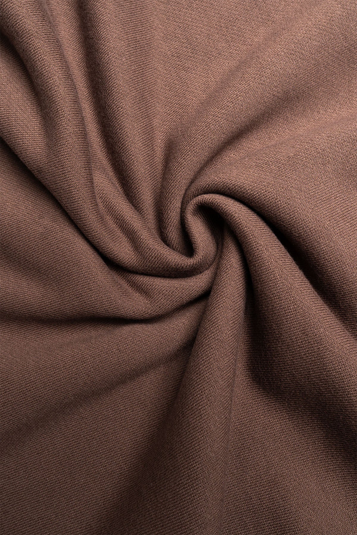 Relax Sweat 02 - Brown