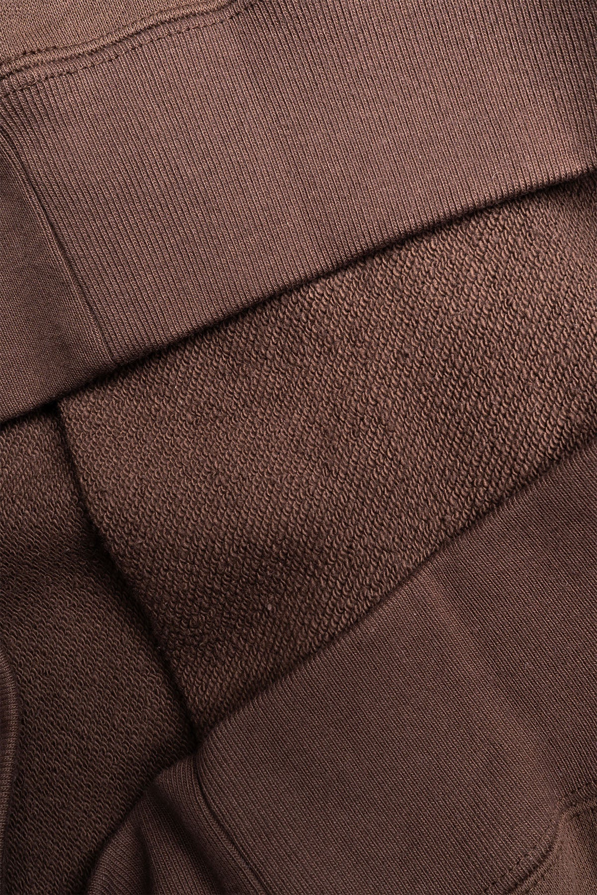 Relax Sweat 02 - Brown