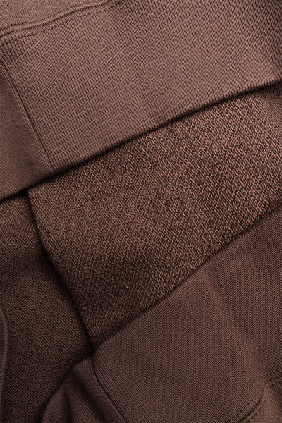 Relax Sweat 02 - Brown