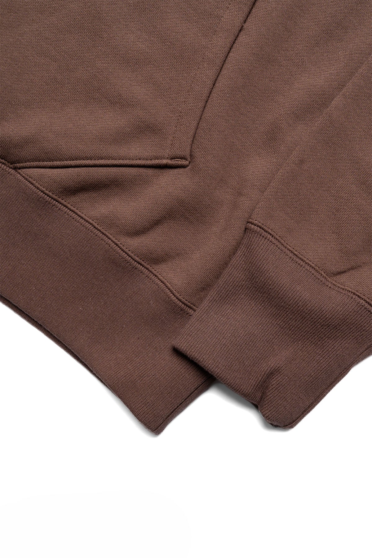 Relax Sweat 02 - Brown