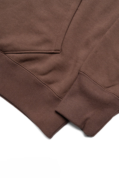 Relax Sweat 02 - Brown