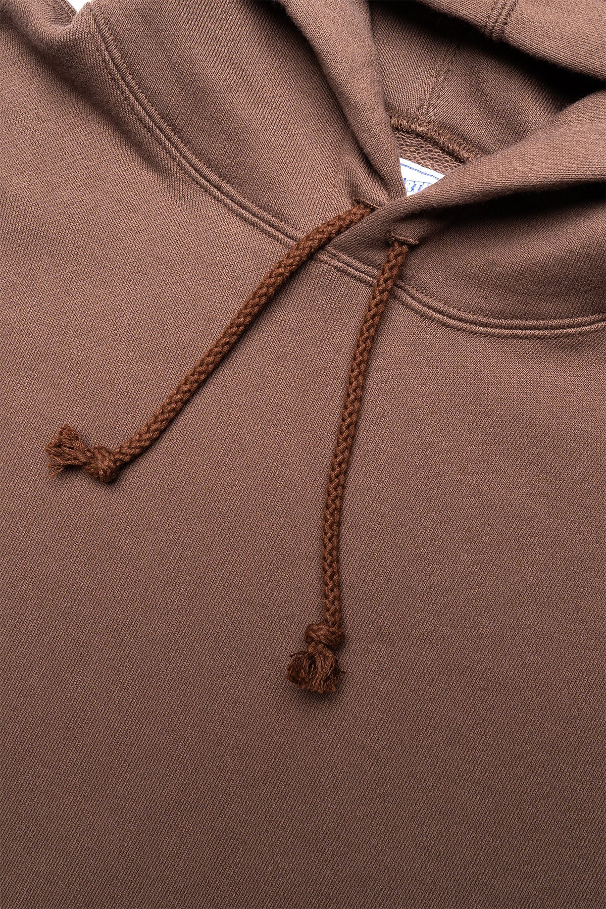 Relax Sweat 02 - Brown