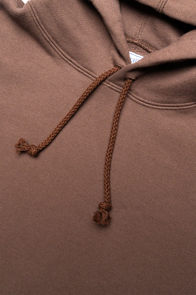 Relax Sweat 02 - Brown