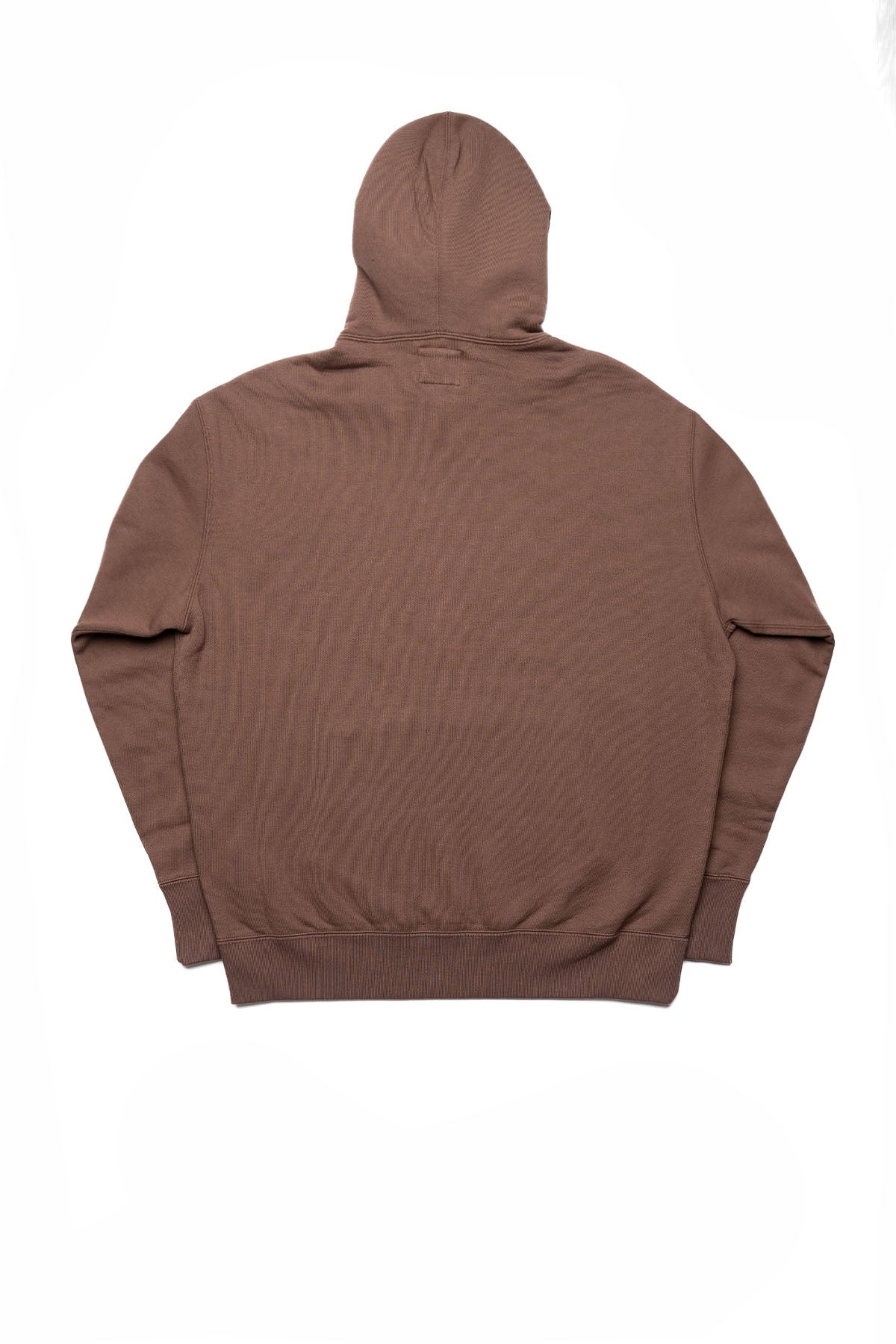 Relax Sweat 02 - Brown