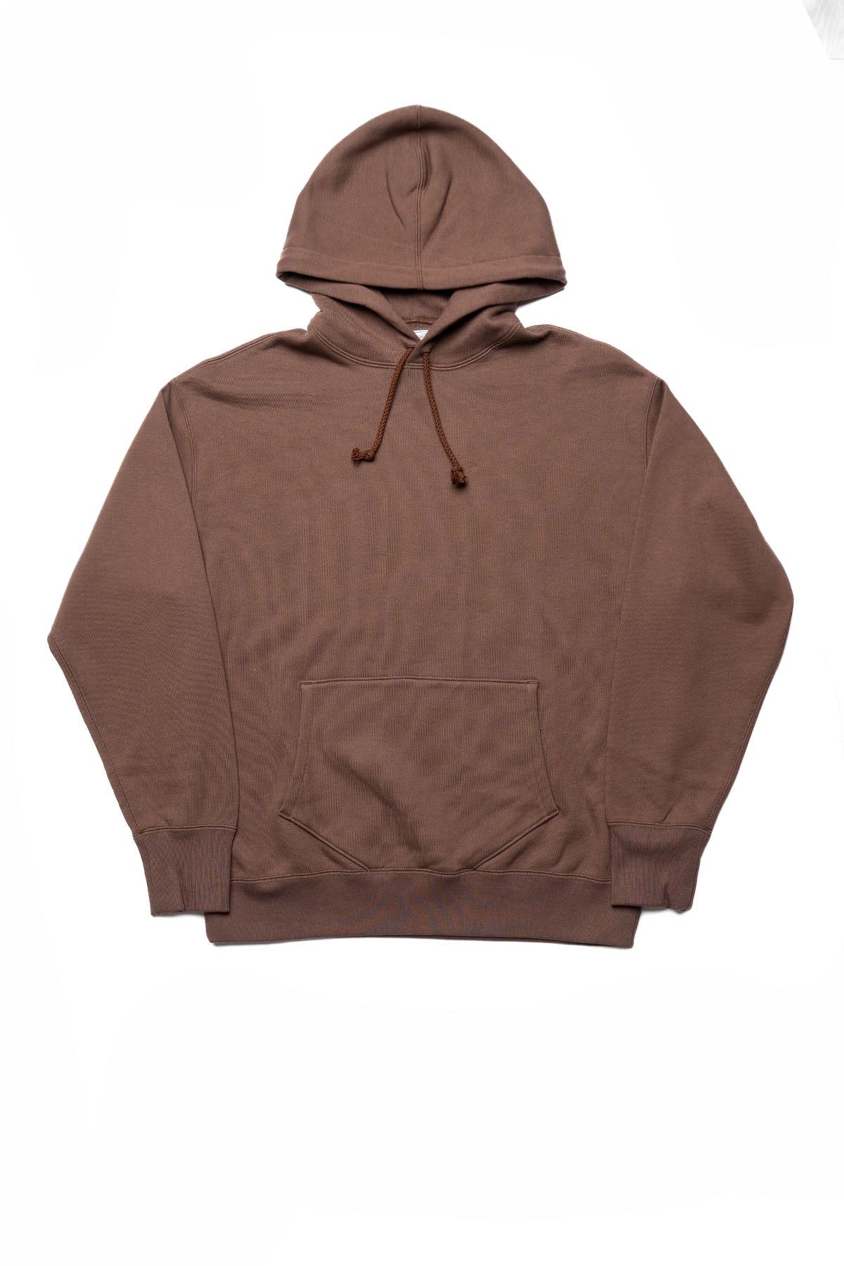 Relax Sweat 02 - Brown