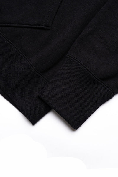 Relax Sweat 02 - Black