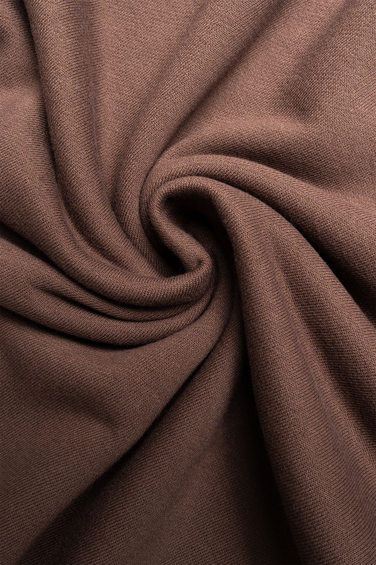 Relax Sweat 01 - Brown