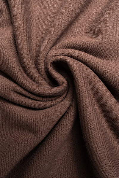 Relax Sweat 01 - Brown