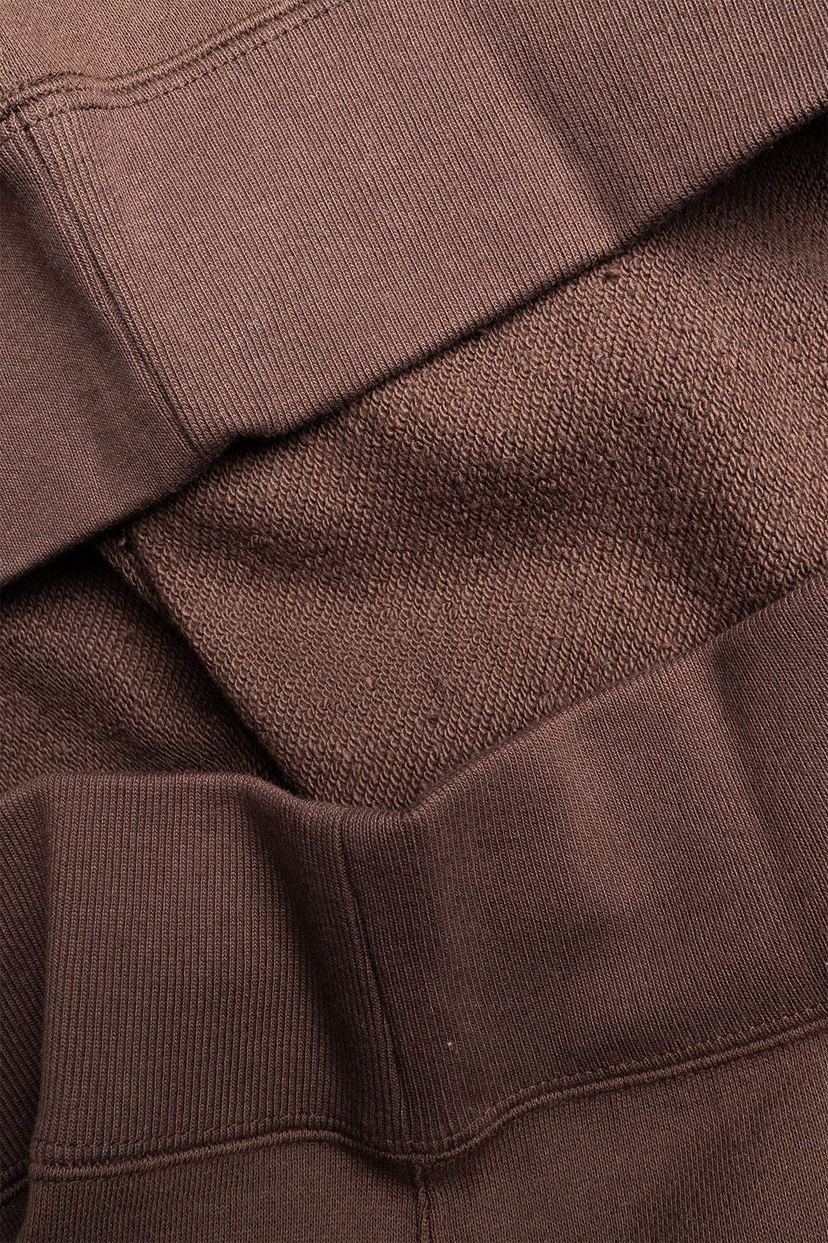 Relax Sweat 01 - Brown