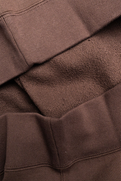 Relax Sweat 01 - Brown