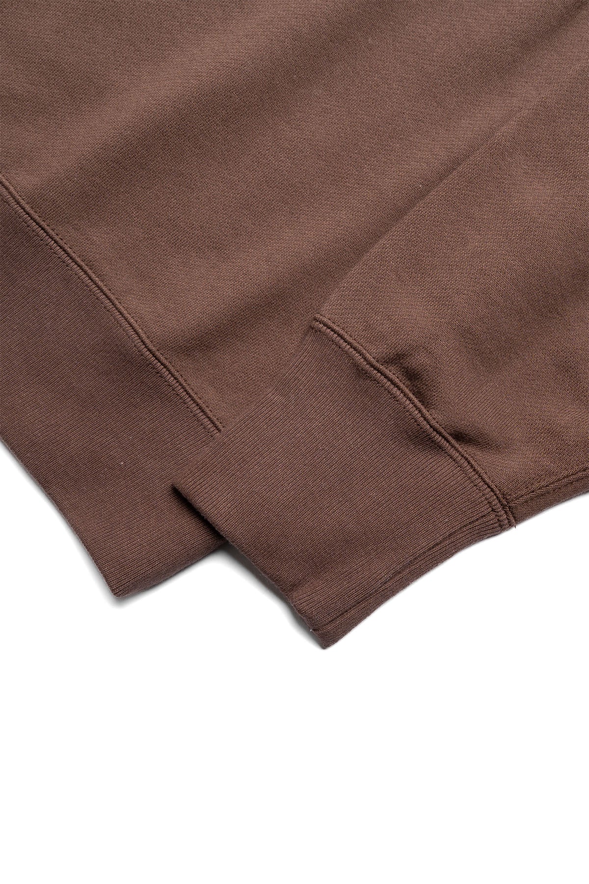 Relax Sweat 01 - Brown