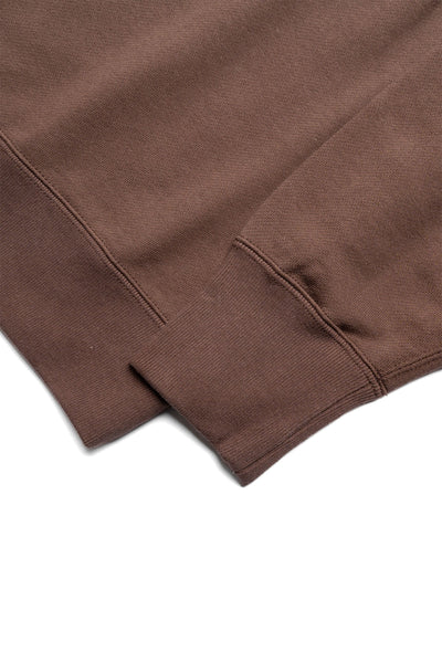 Relax Sweat 01 - Brown
