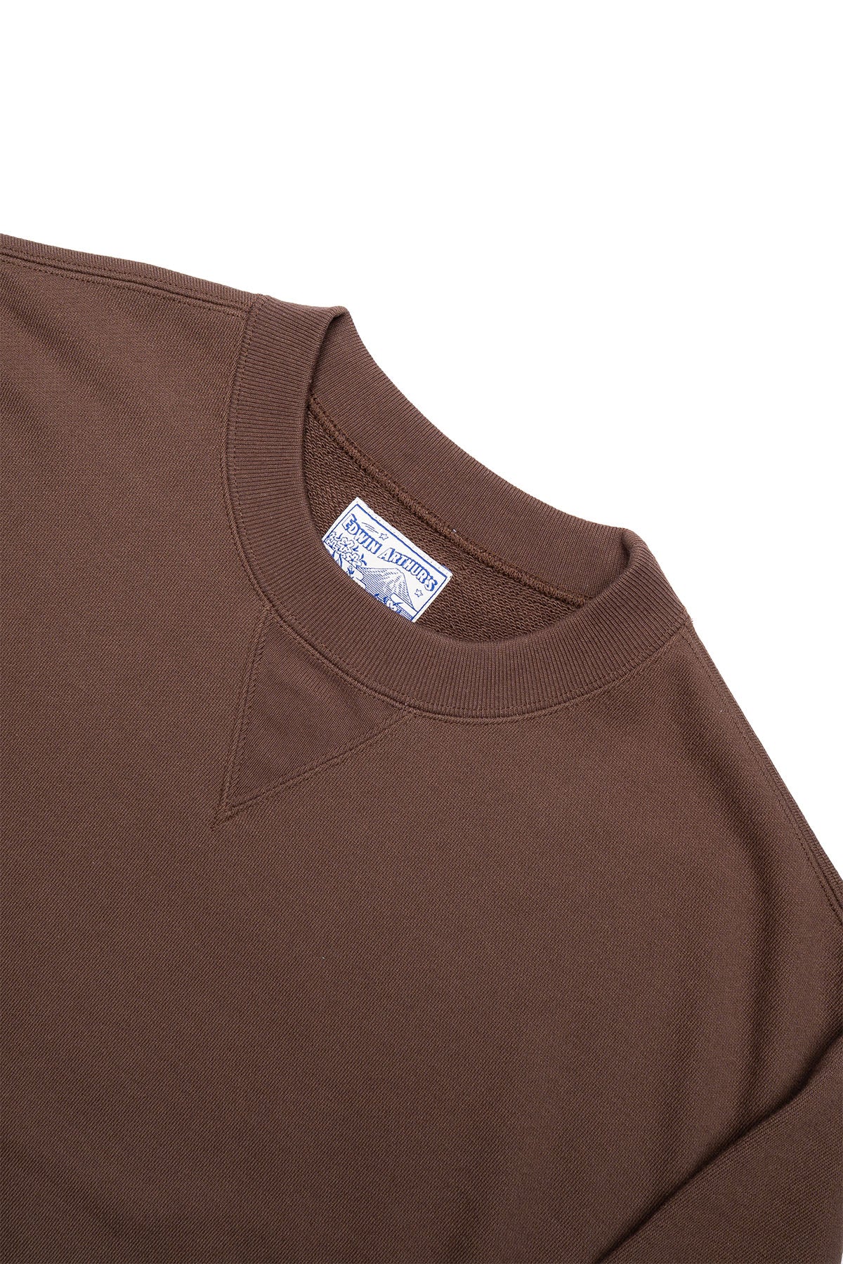 Relax Sweat 01 - Brown