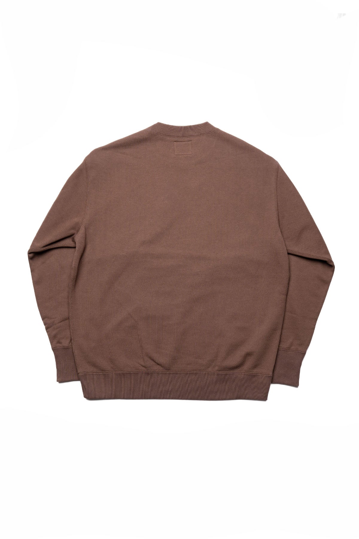 Relax Sweat 01 - Brown