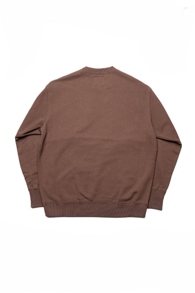 Relax Sweat 01 - Brown