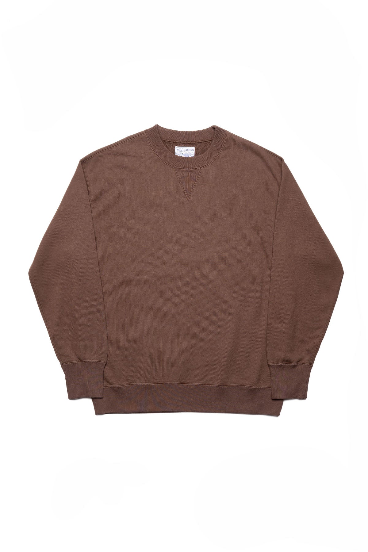 Relax Sweat 01 - Brown