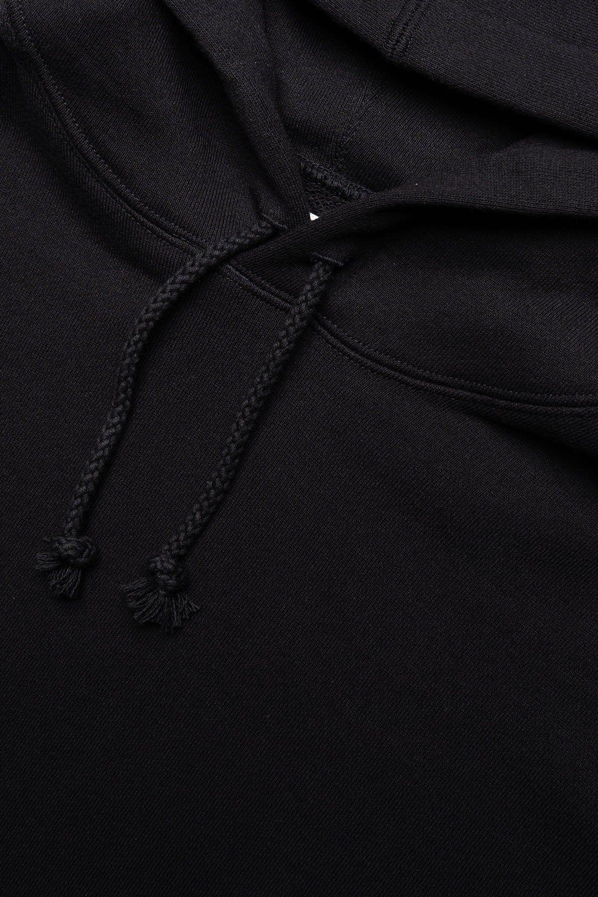 Relax Sweat 02 - Black