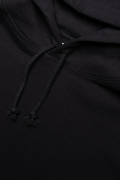 Relax Sweat 02 - Black