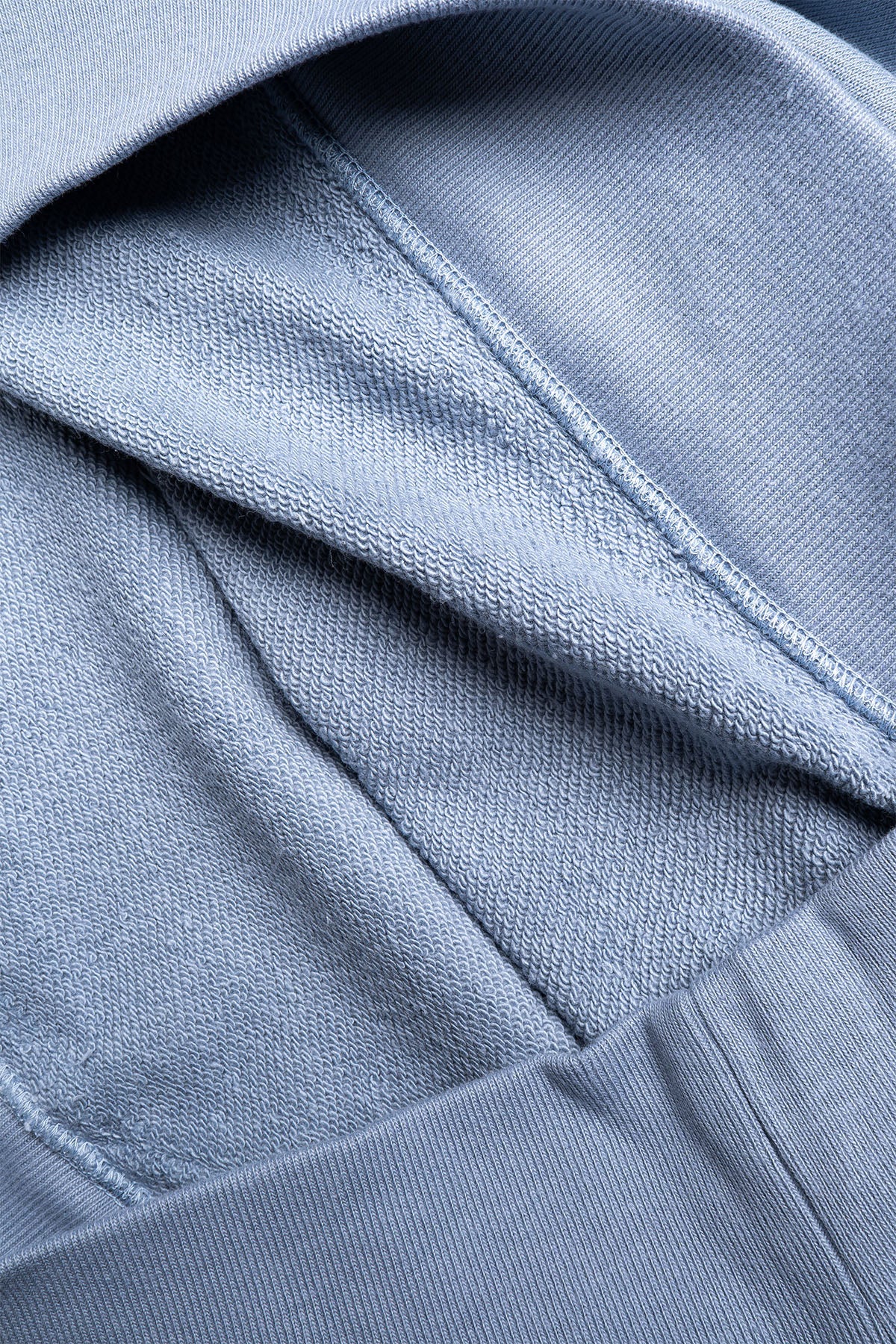 Relax Sweat 02 - Blue
