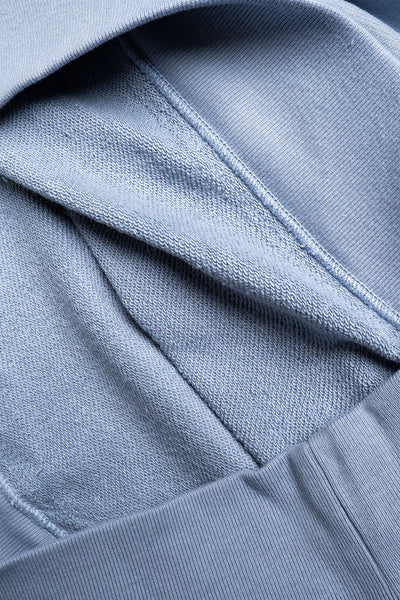 Relax Sweat 02 - Blue