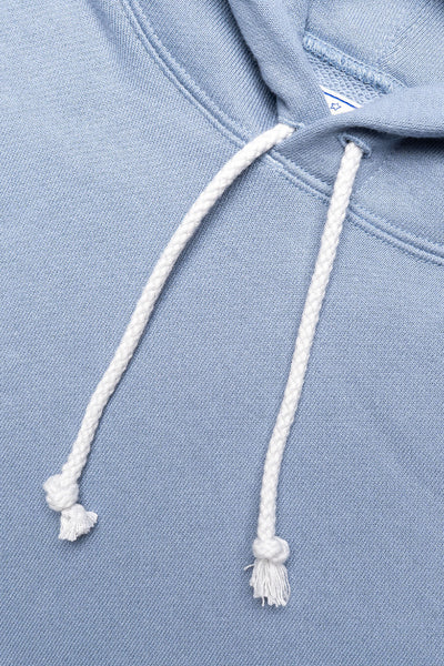 Relax Sweat 02 - Blue