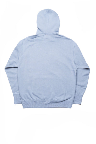 Relax Sweat 02 - Blue