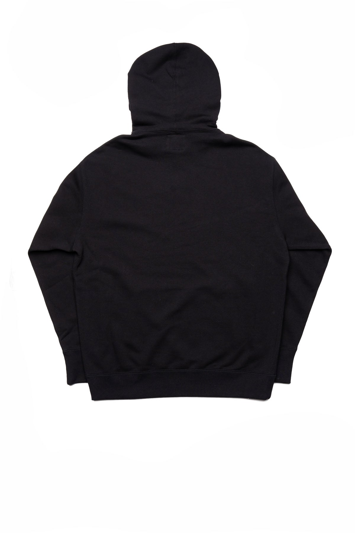 Relax Sweat 02 - Black