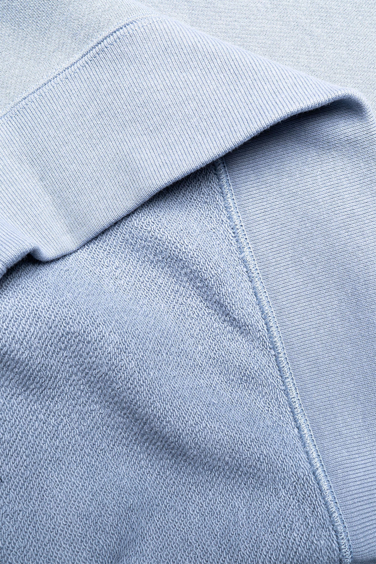 Relax Sweat 01 - Blue
