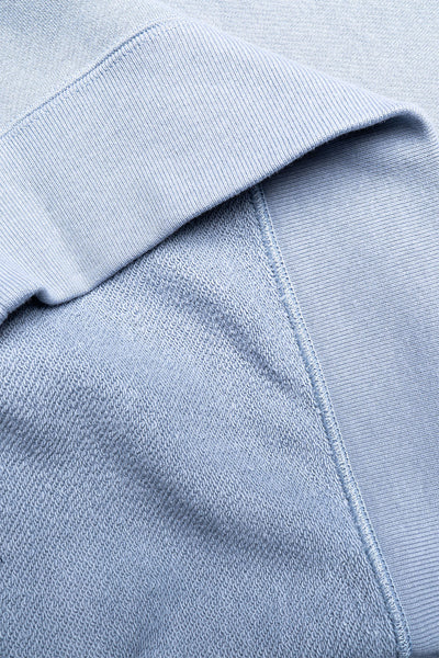 Relax Sweat 01 - Blue