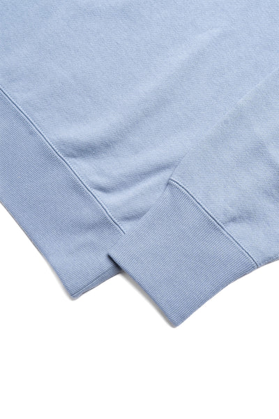 Relax Sweat 01 - Blue