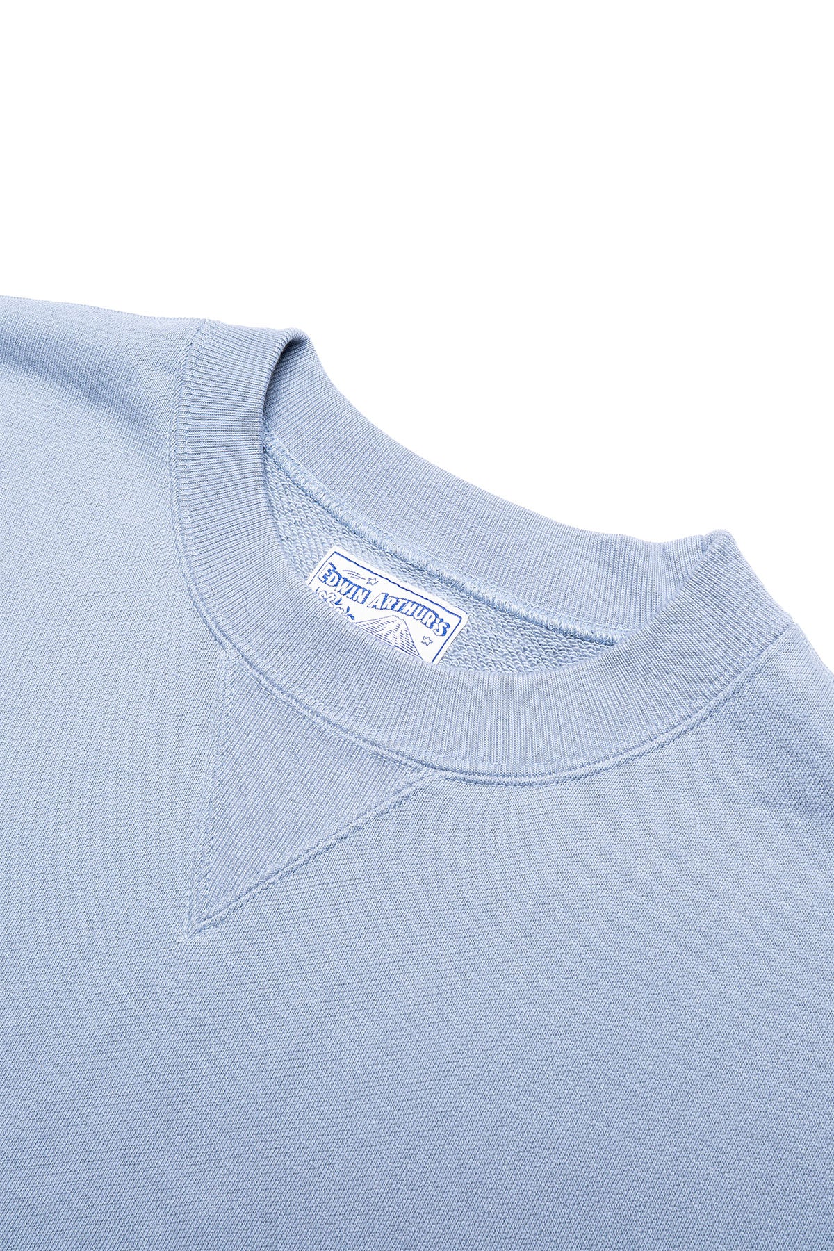Relax Sweat 01 - Blue