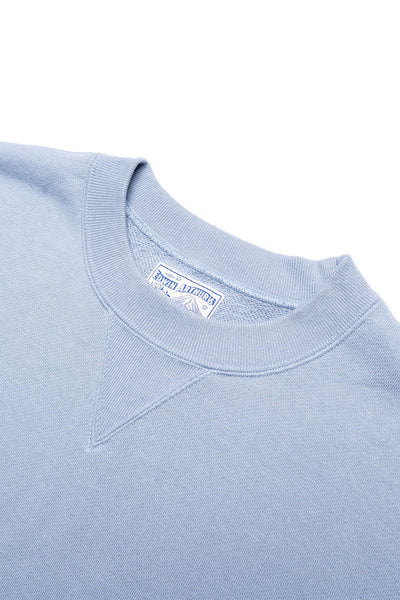 Relax Sweat 01 - Blue